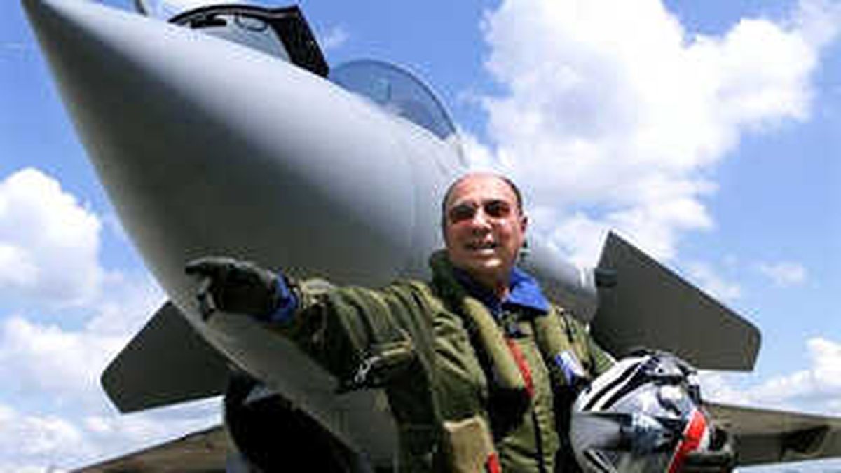 Fransız Milyarder İş Adamı Dassault Hayatını Kaybetti