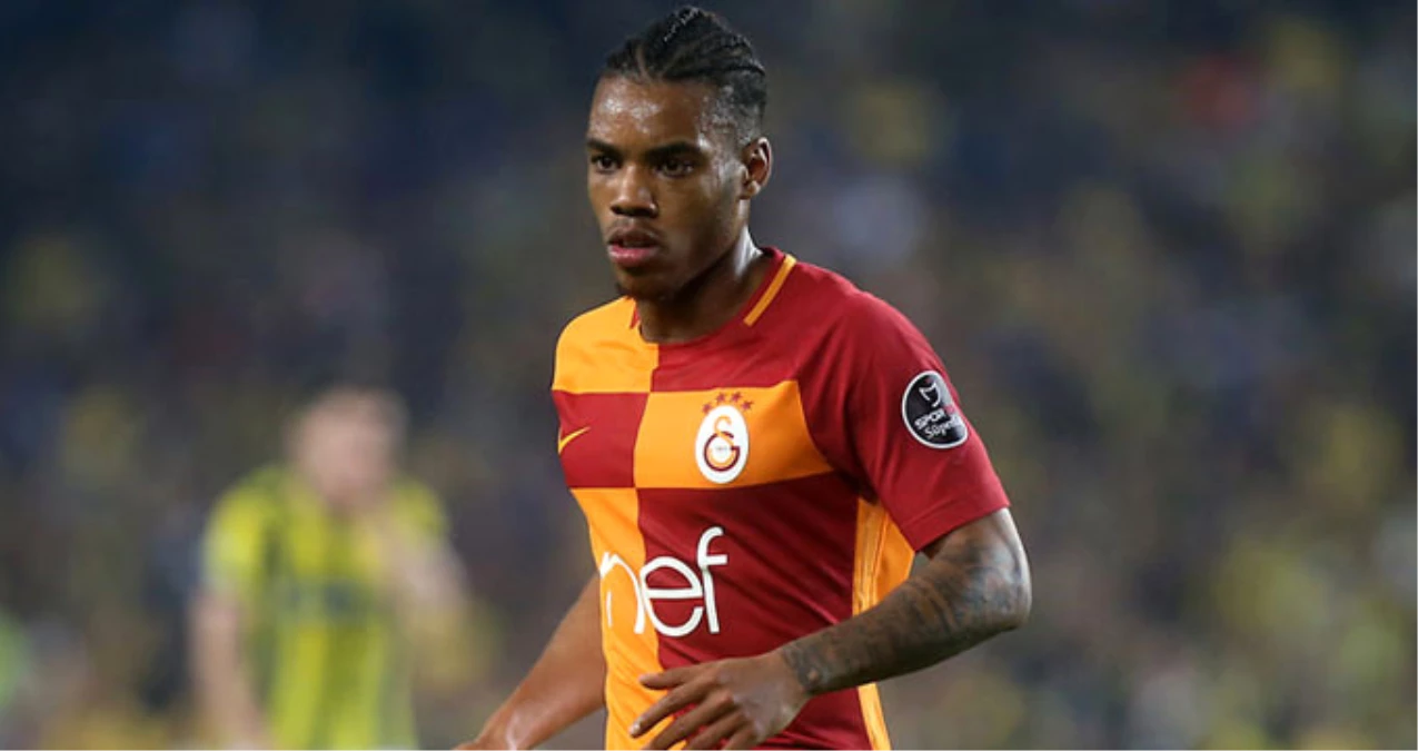 Galatasaray\'ın Yıldızı Garry Rodrigues Zam İstiyor