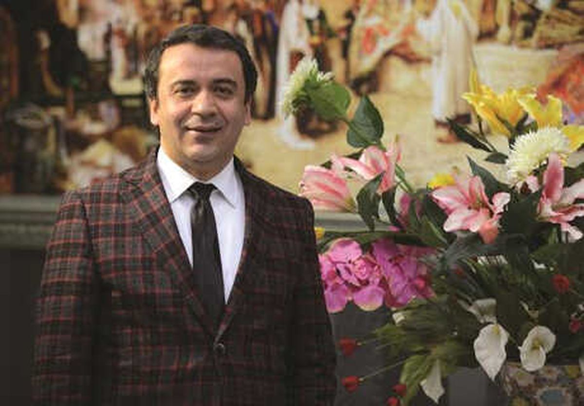 Gayretli: "Üniversitelerin Patent Başvurusu 8 Yılda 28 Arttı