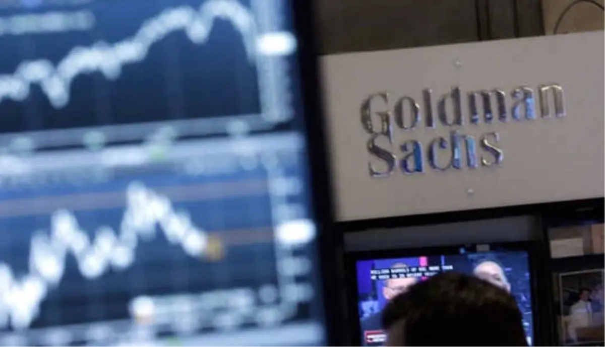 Goldman, \'Sadeleştirme\' Hamlesini Değerlendirdi