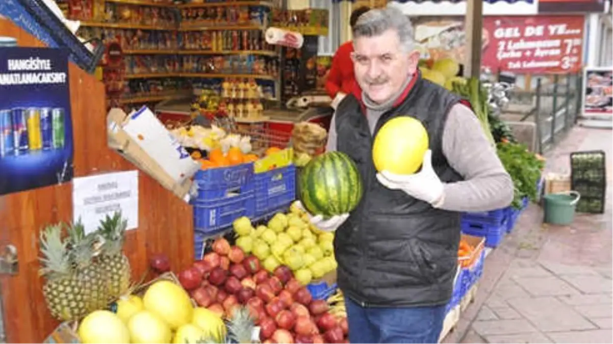 Hal Kayıt Sistemi Uygulaması Başladı