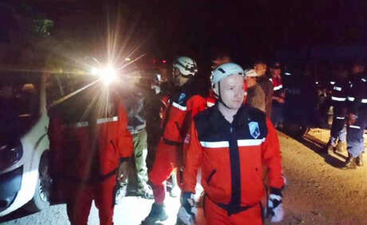 Kaybolduktan Sonra Yol Kenarında Bulunan Kadının Dramatik Hayatı