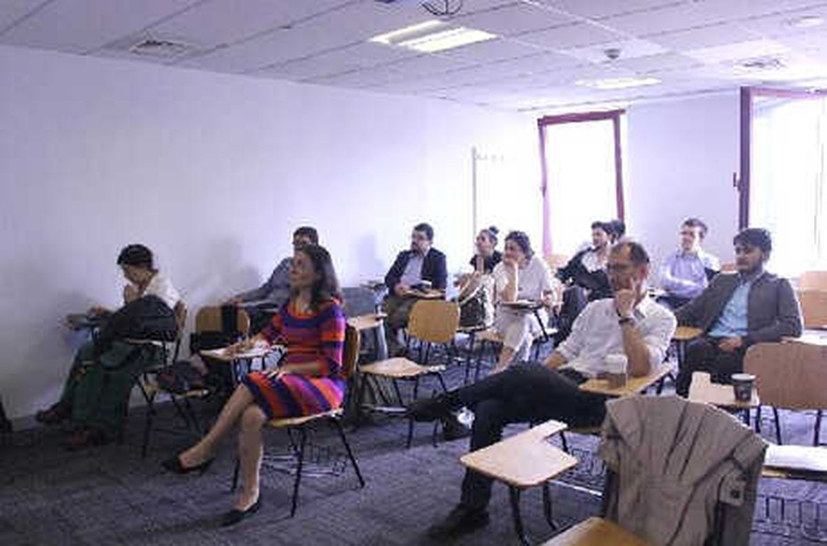 Küresel Eşitsizlik Konferansı\'nın İkincisi Gerçekleşti
