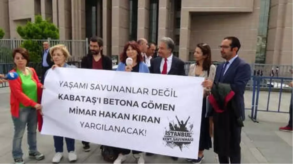 Martı Projesi\'ne Eleştiriye Tazminat Davası