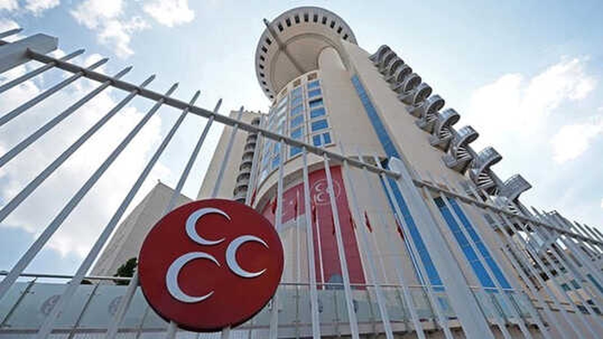 MHP\'den 5 Büyük Şehirde 5 Büyük Toplantı