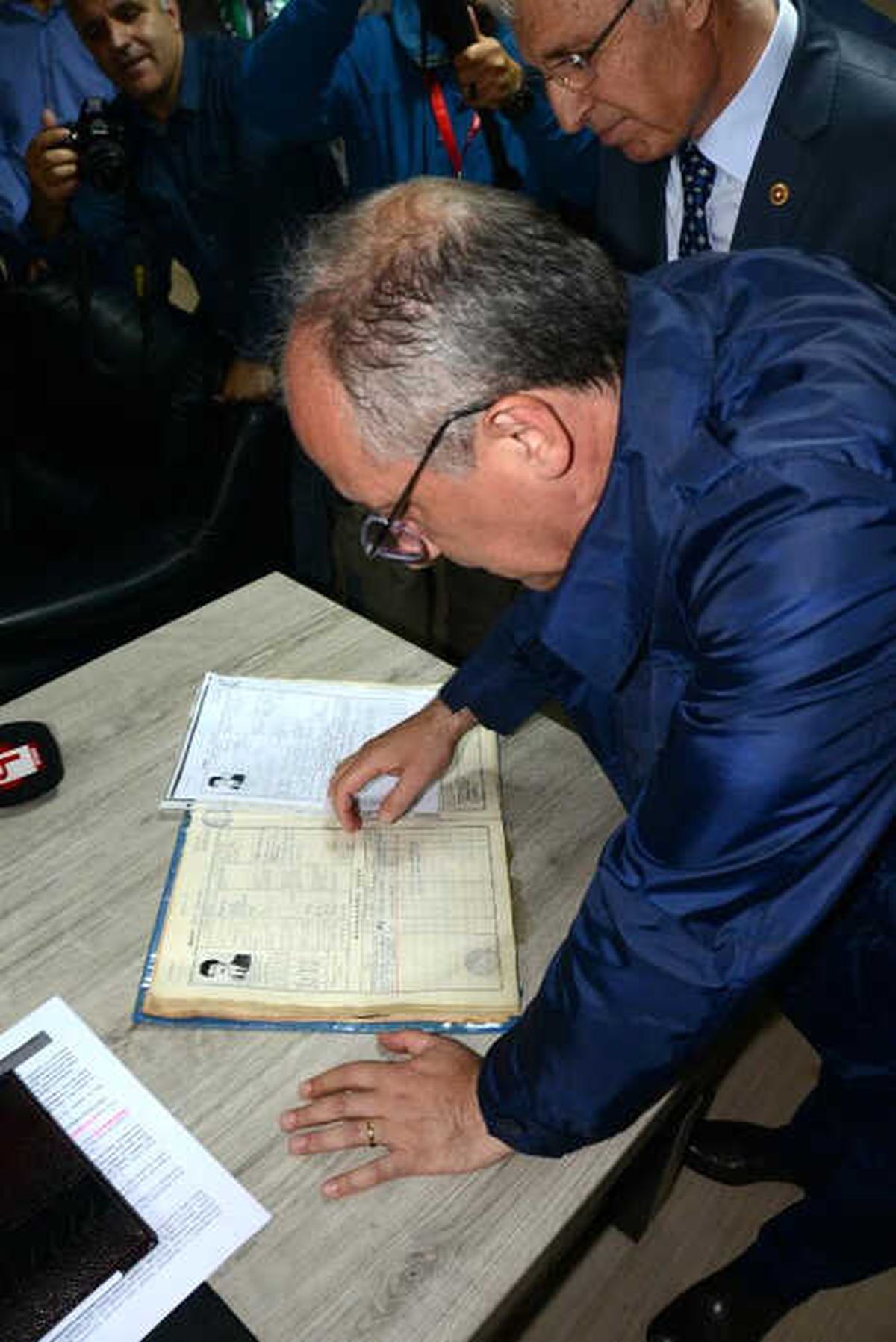 Muharrem İnce: İspatlamazsam Namerdim (2)