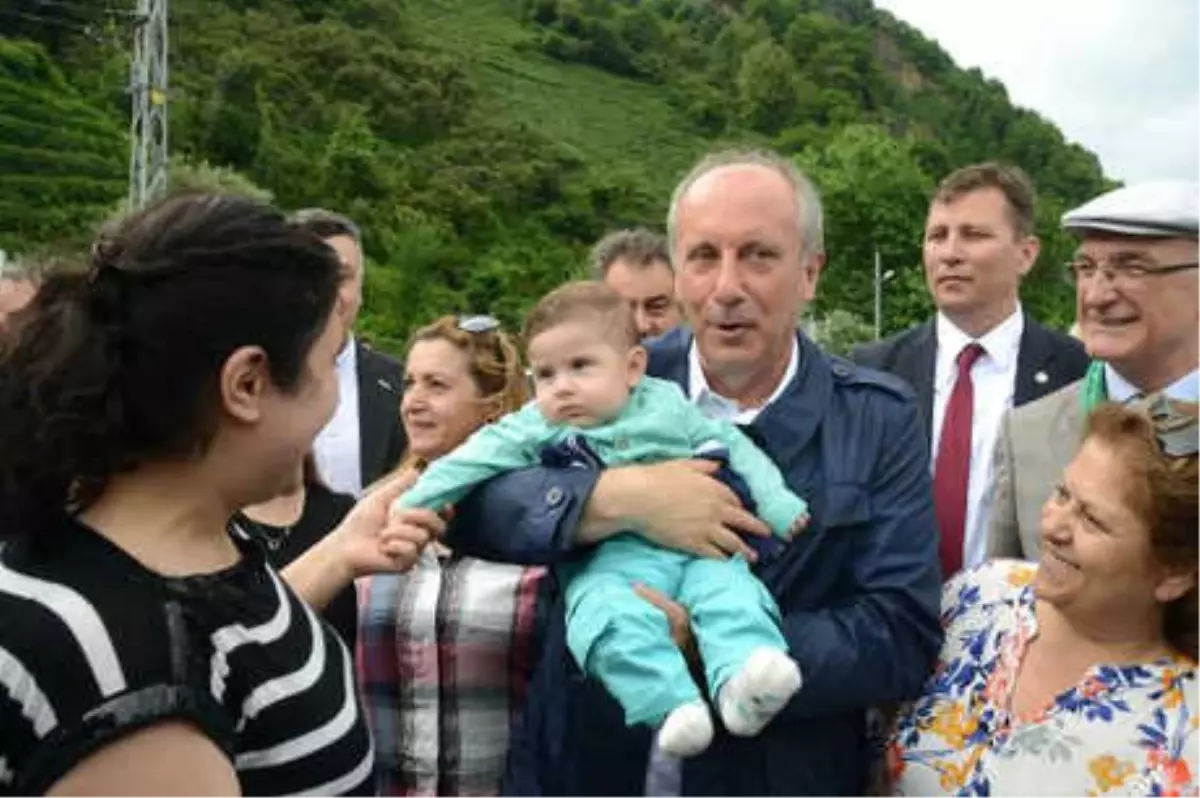 Muharrem İnce: İspatlamazsam Namerdim (3)