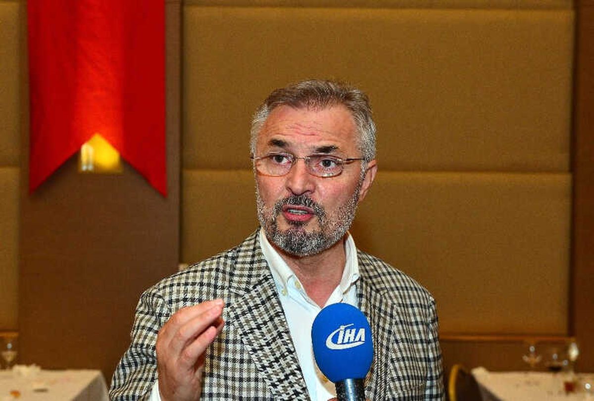 Tamer Taşpınar: "Dopingle Mücadelemiz Sürecek"