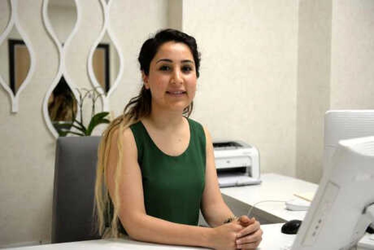 Sahura Kadar 2,5 Litre Su Tüketimi Şart
