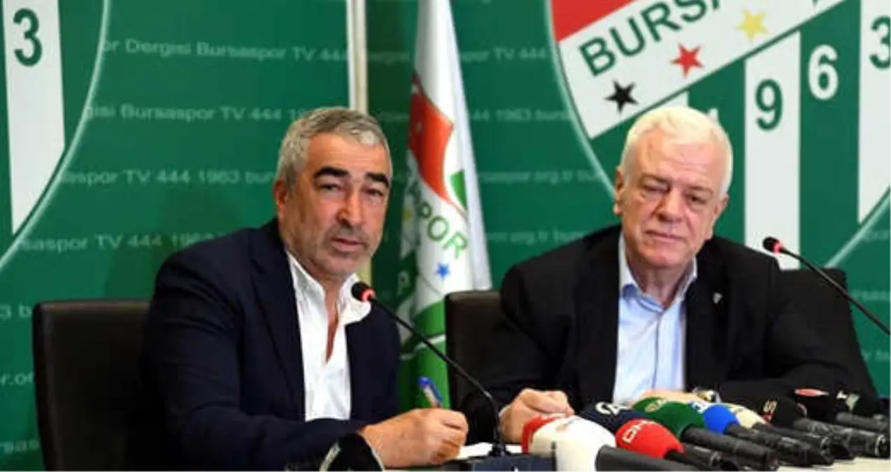 Samet Aybaba, Bursaspor\'la 3 Yıllık Anlaştı