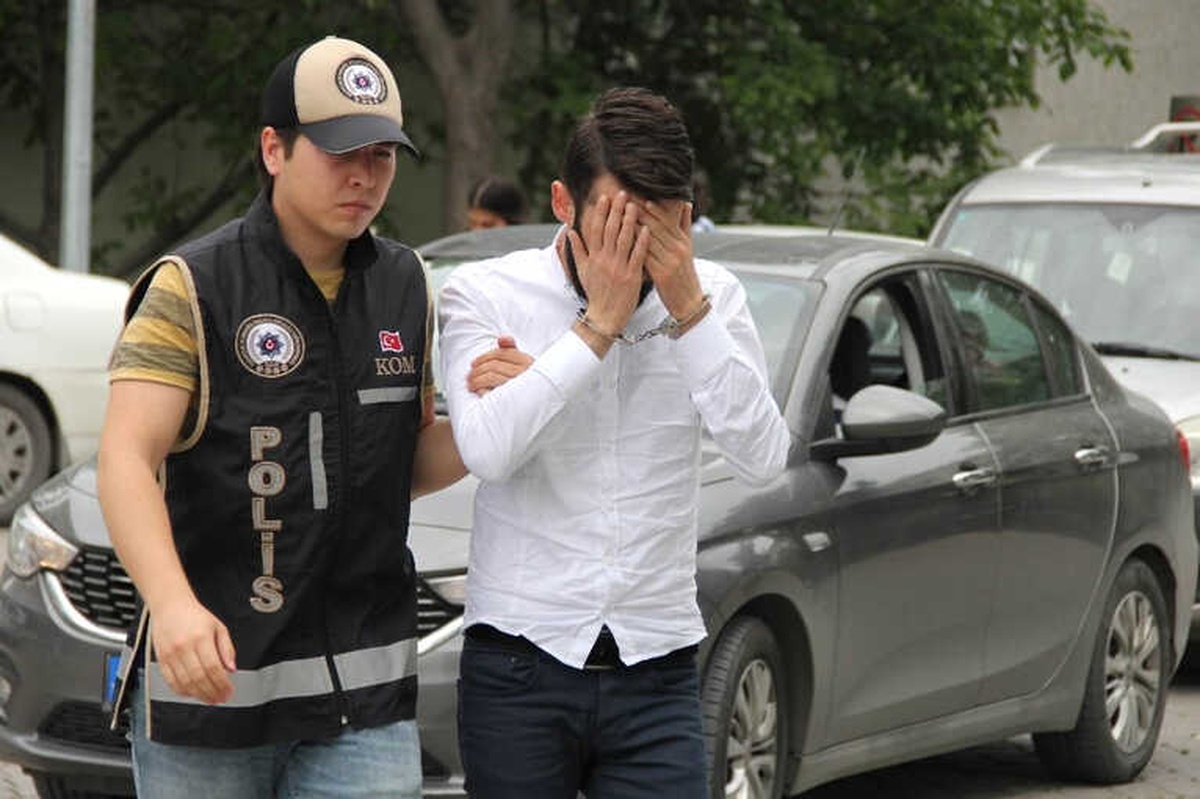Samsun\'da Piyasaya Sahte Para Süren 3 Kişi Serbest