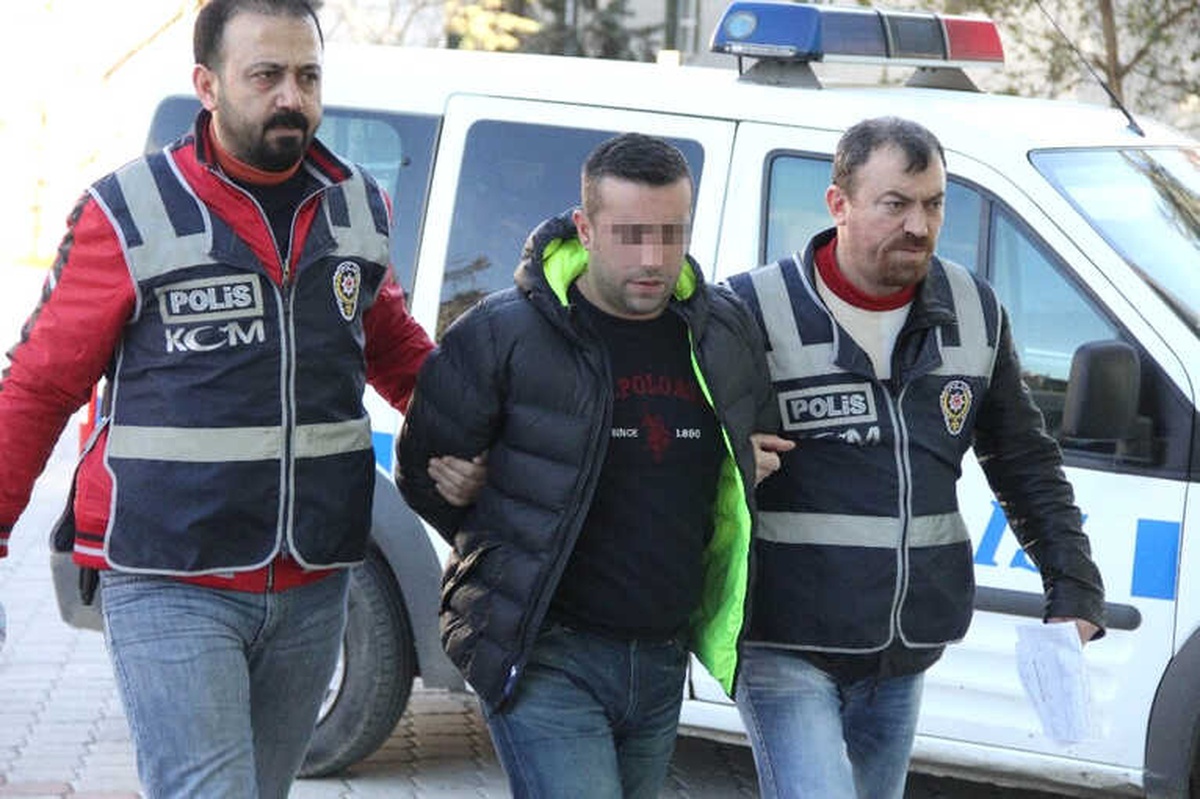 Samsun\'da Uyuşturucu Davasında 8 Kişiye 12 Yıl ile 28 Yıl Arasında Hapis