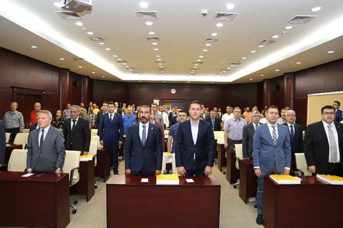 Sigorta Sektörü İstişare Toplantısı Gto\'da Gerçekleştirildi