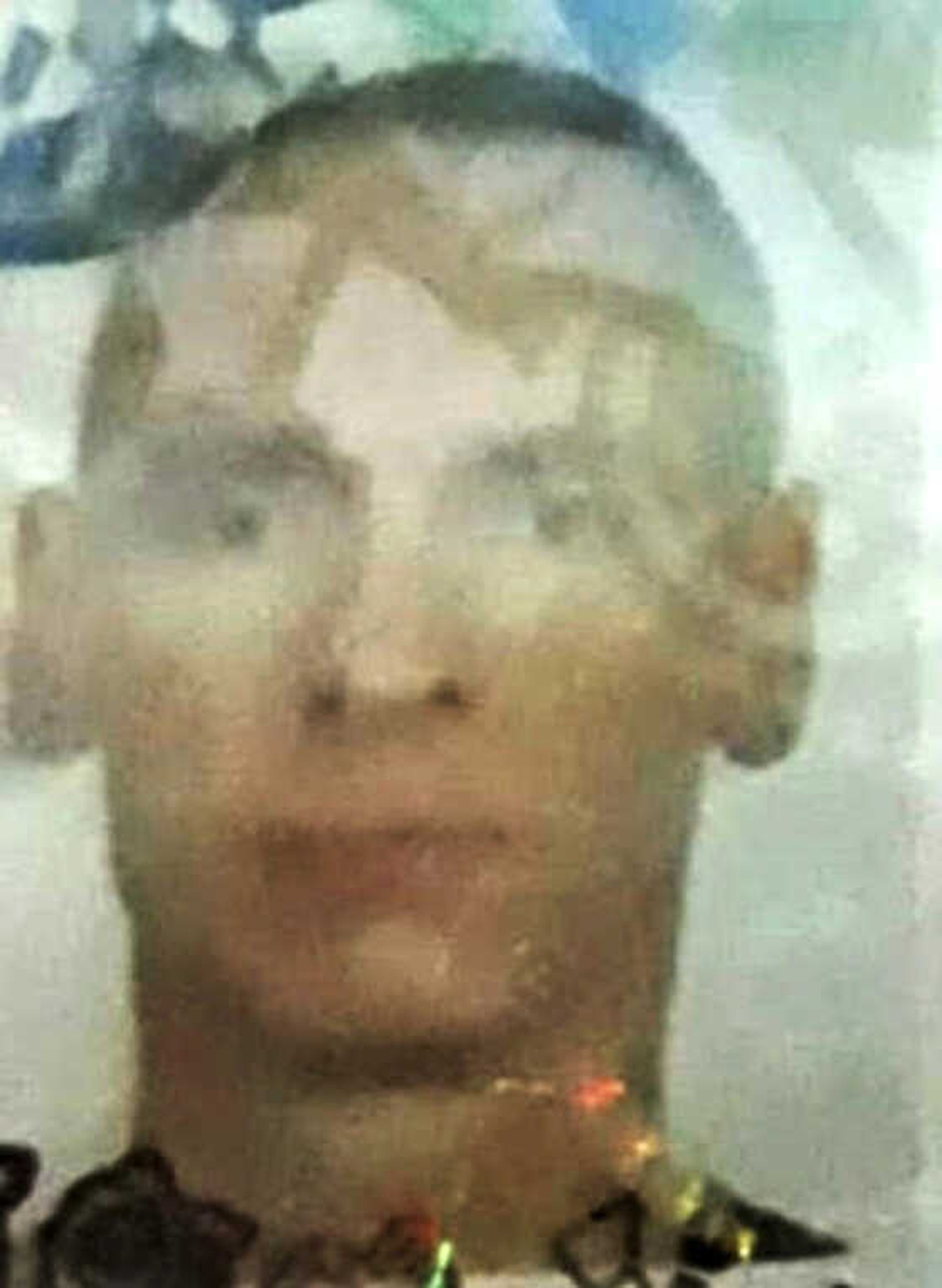 Tatile Helen İki İngilizlerin Cesetleri Çadırda Bulundu