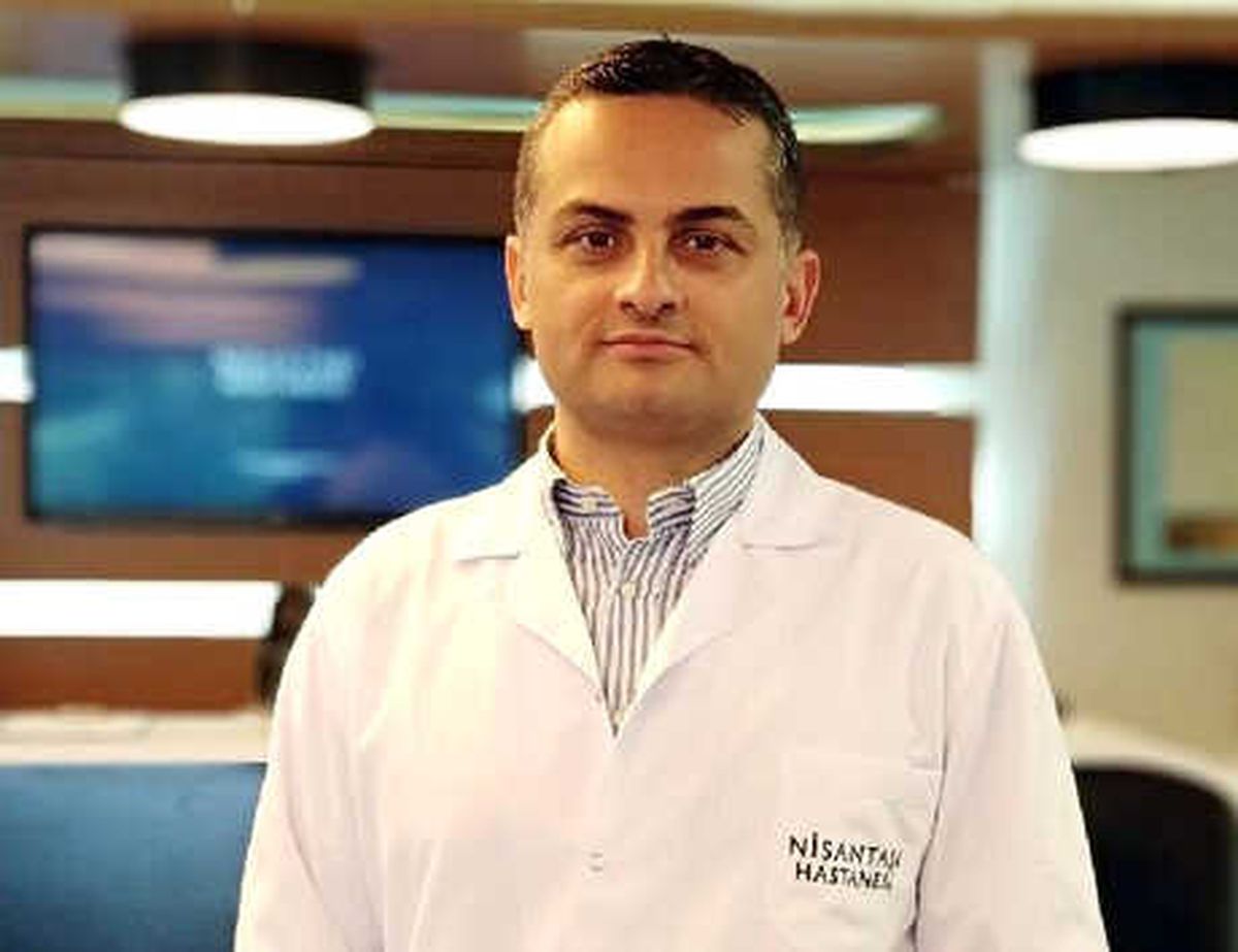 Üroloji Uzmanı Yrd. Doç. Dr. Erdem\'den Böbrek Hastalarına Ramazan Uyarısı