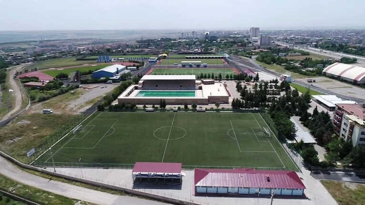 Yapılan Yatırımlarla Gençler Dağa Değil Şampiyonalara Gidiyor