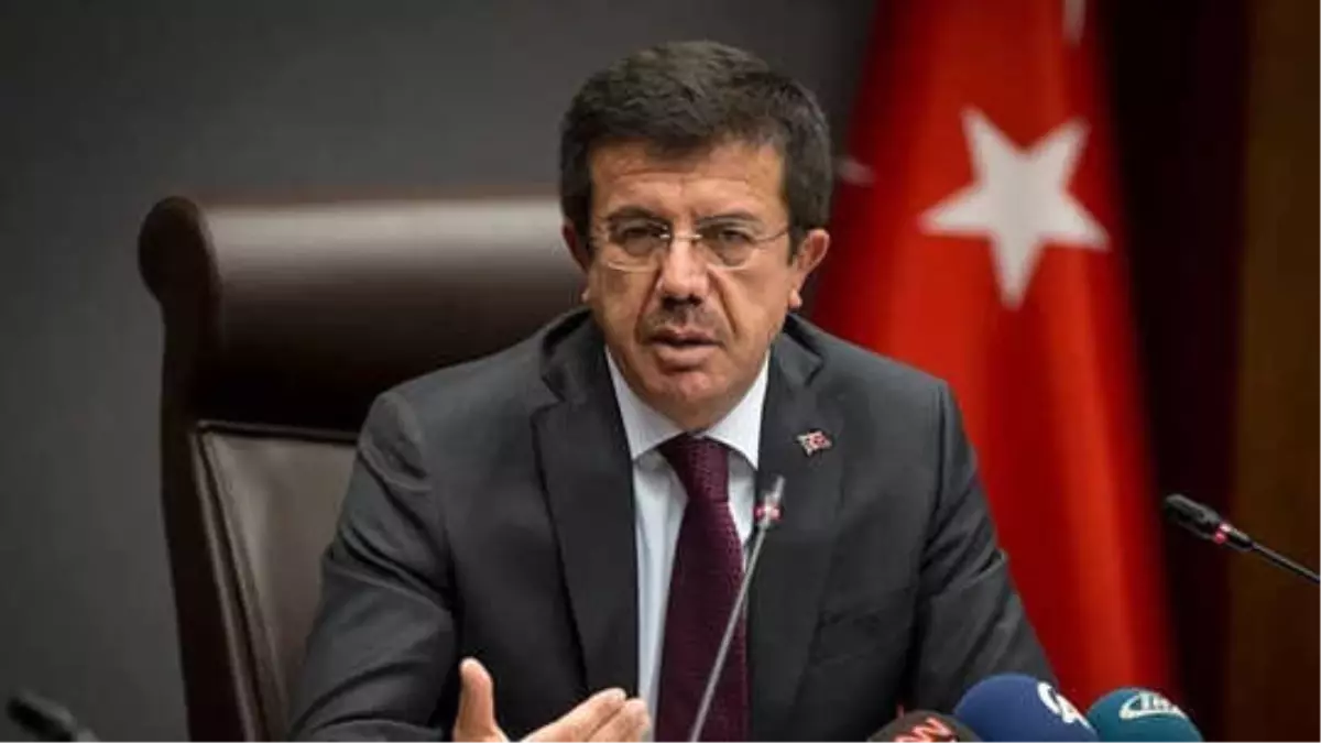 Zeybekci: Kurda Yüksek Dalgalı Alan Bitecek