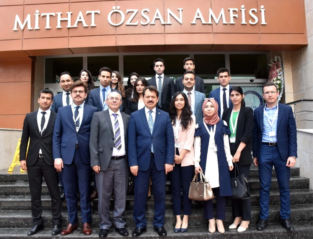 Adana Adliyesi\'nin Şanslı Savcı Adayları