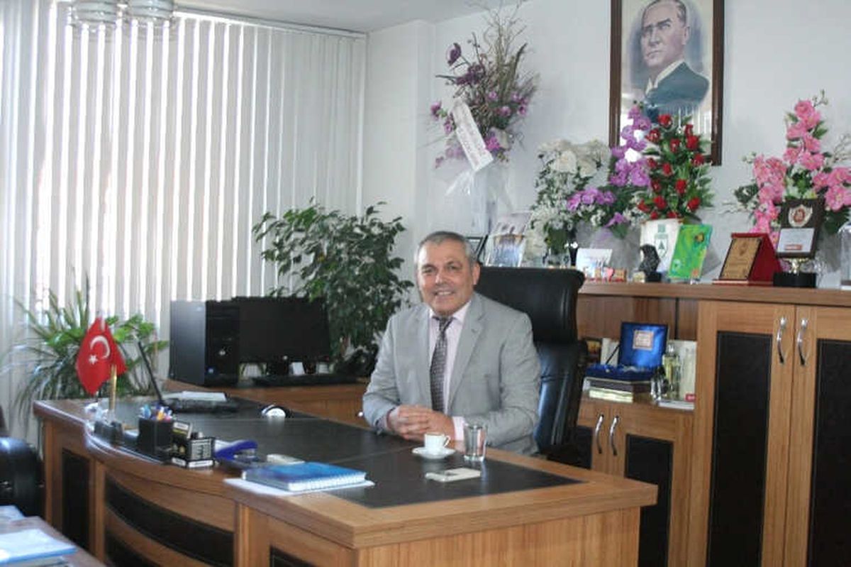 Akarken\'den Esnafa Çağrı