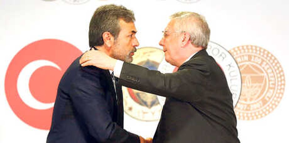 Aykut Kocaman Varsa Oy da Yok!
