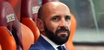 Barcelona Transfer Uzmanı Monchi'yi İstiyor