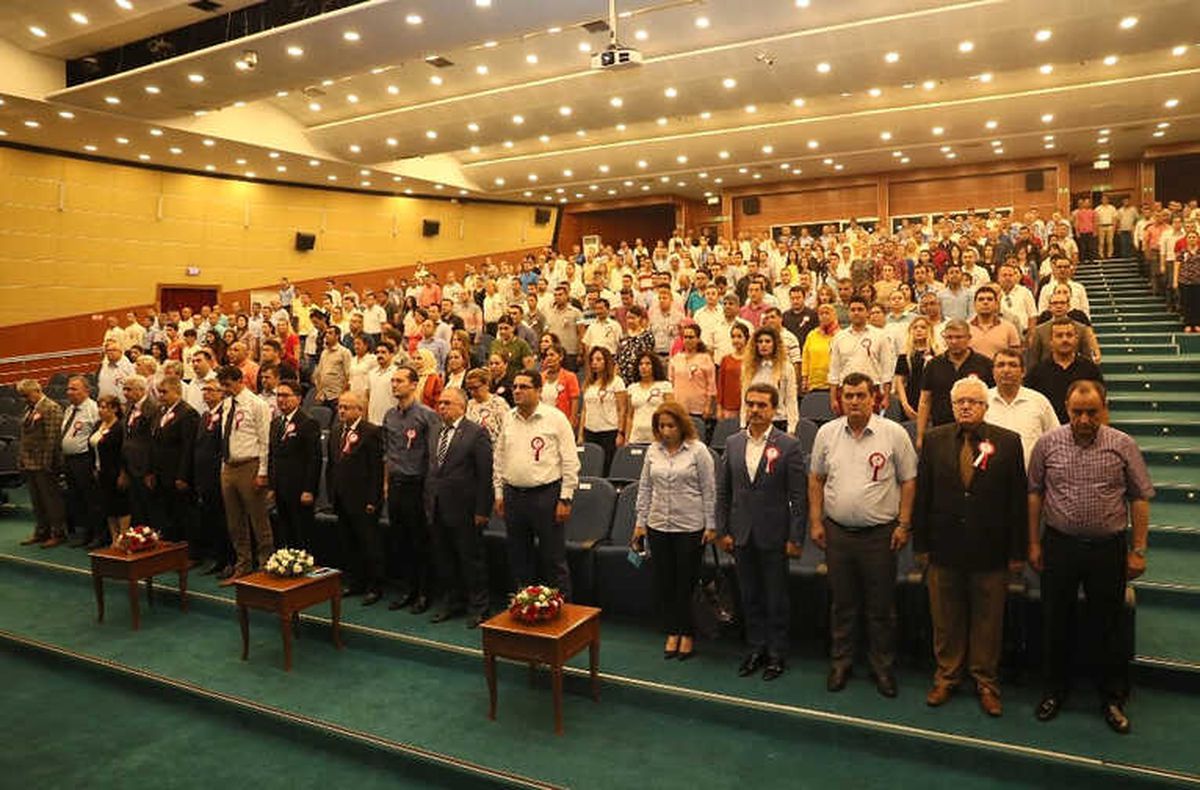 Büyükşehir\'den \'Kamu Yönetiminde Etik\' Eğitimi