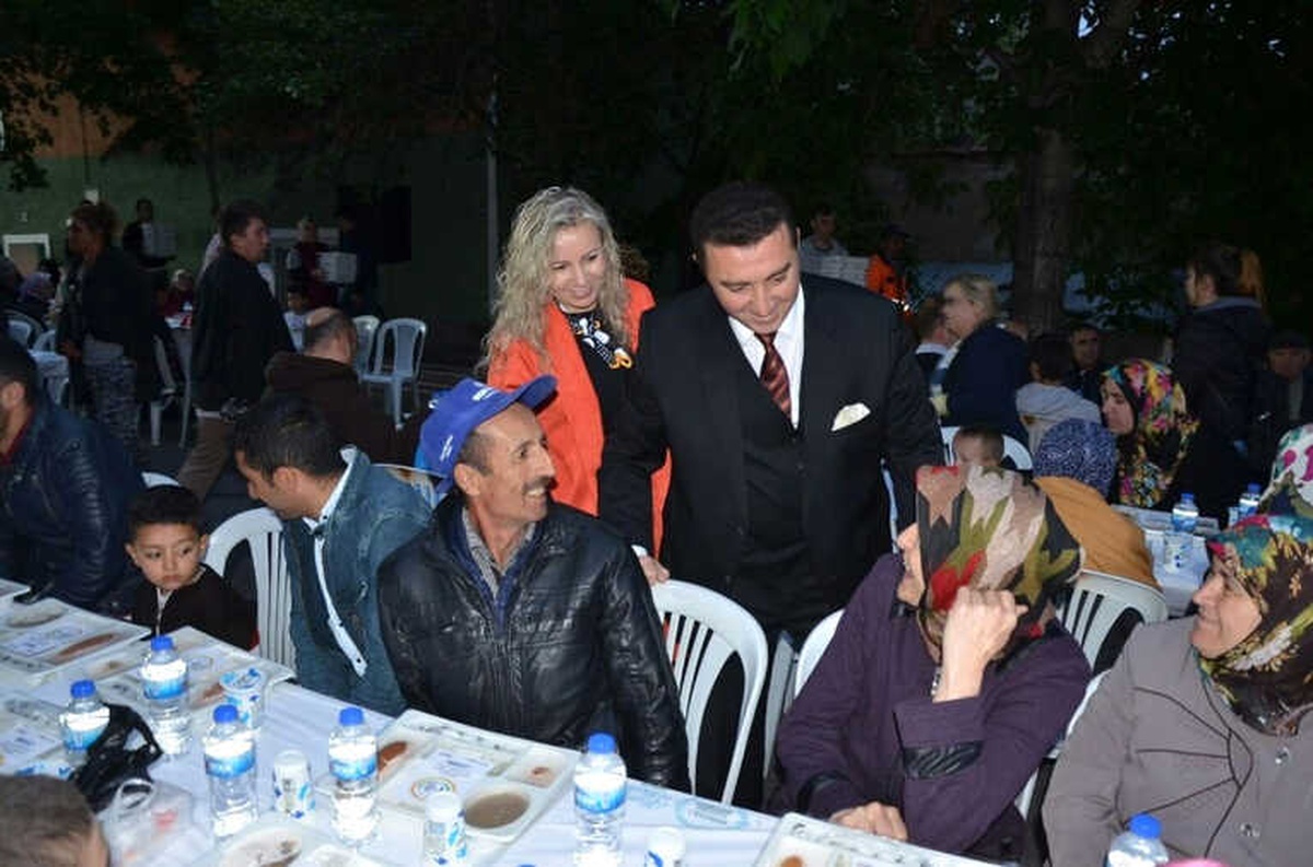 Çarşı Mahalle Kentsel Dönüşümle Hayat Bulacak