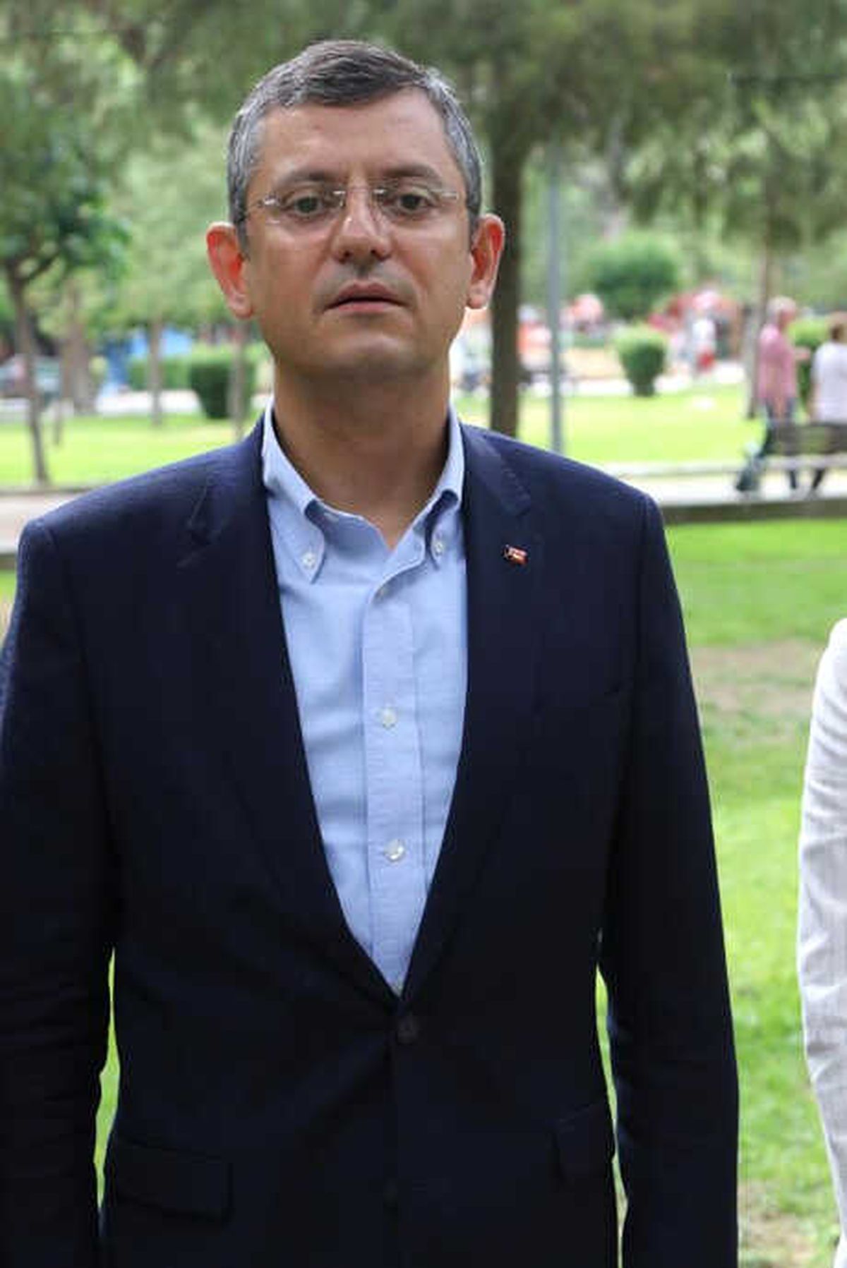 CHP\'li Özel: Adalet Bakanı Beni Telefonla Aradı