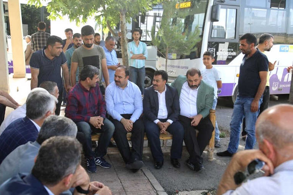 Çiftçi, 24 Haziran İçin Gitmedik Yer Bırakmıyor