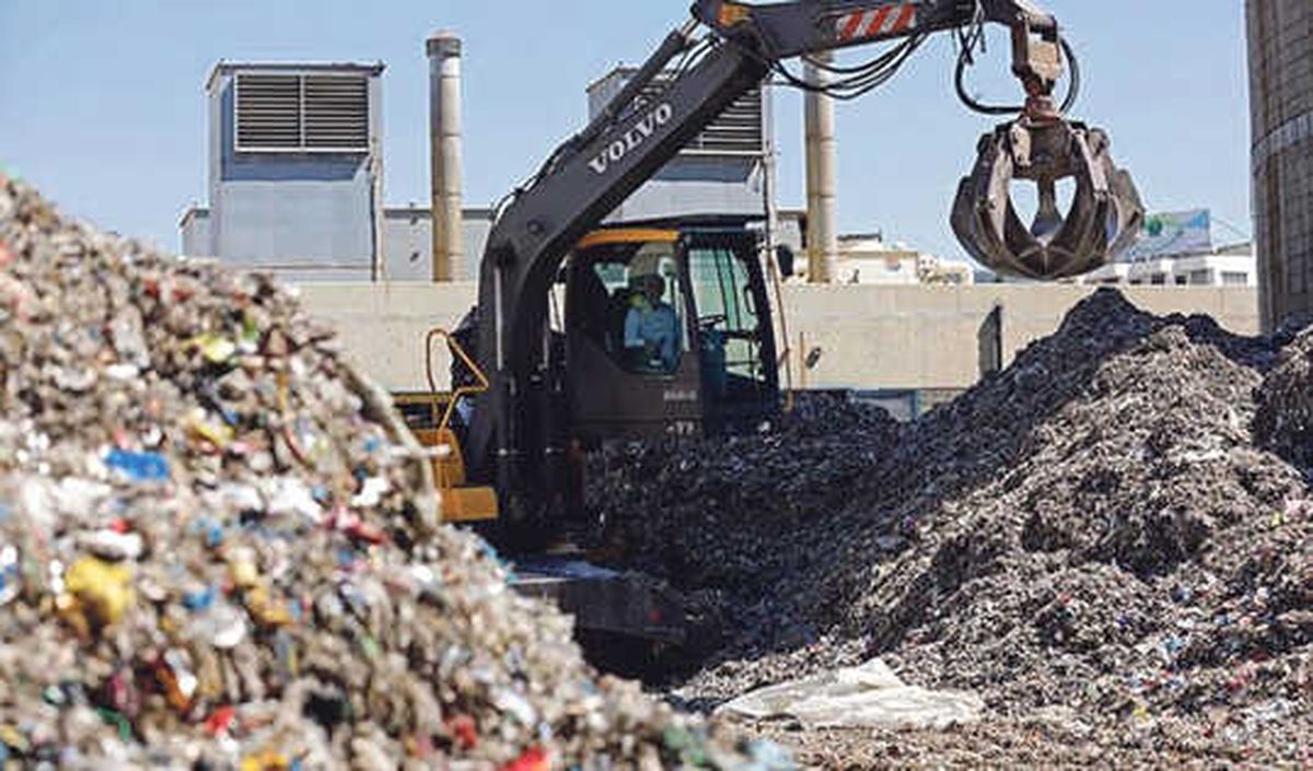 Çöpteki Camdan 15 Ayda 45 Milyon Lira Gelir