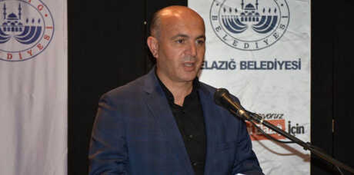 Elazığspor\'un Yeni Yönetimi İstifa Etti!