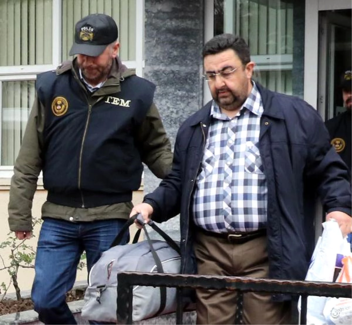 Fetö Sanığı Sahil Güvenlik Karadeniz Bölge Eski Komutanına Müebbet Hapis