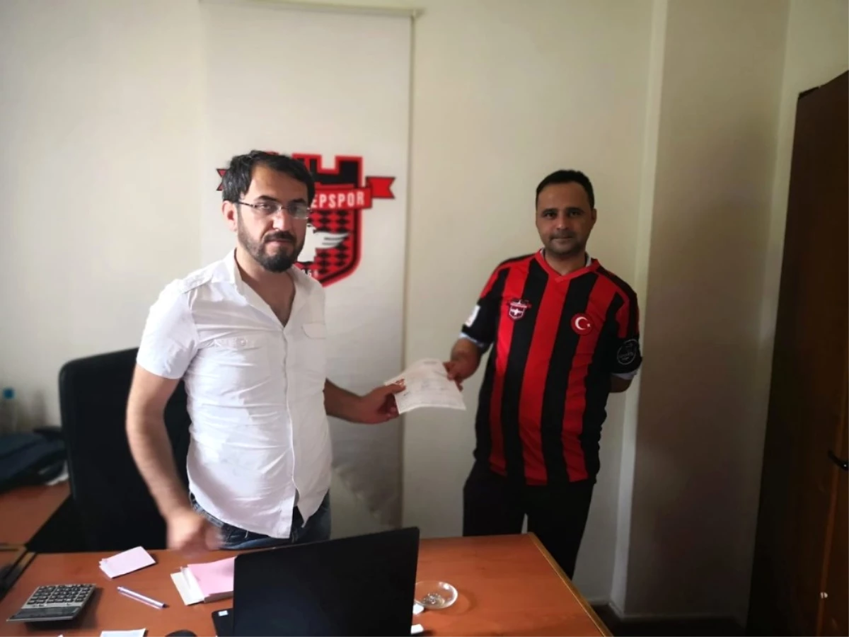 Gaziantepspor\'dan İndirimli Kulüp Üyelik Kampanyası