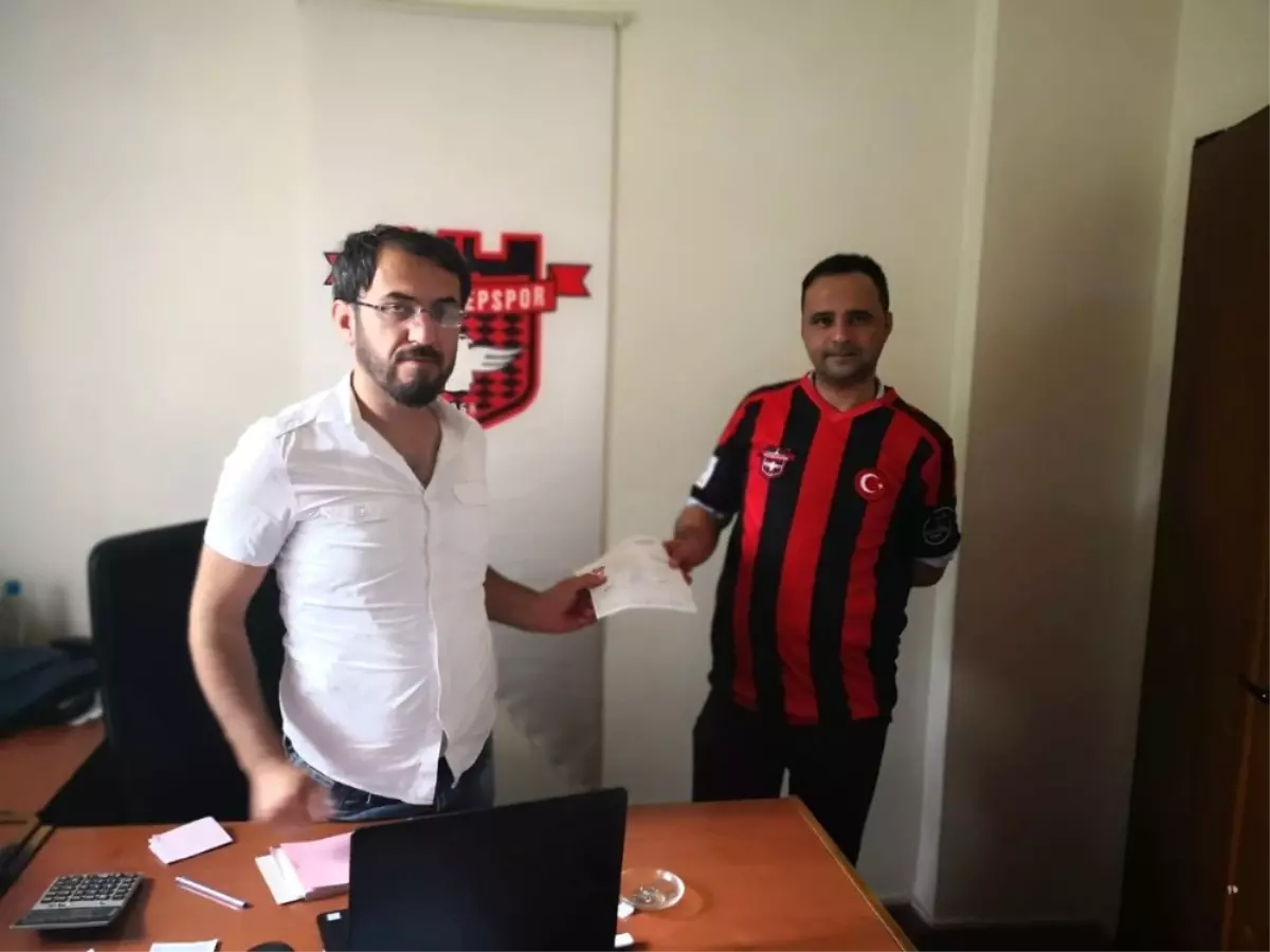 Gaziantepspor\'dan İndirimli Kulüp Üyelik Kampanyası