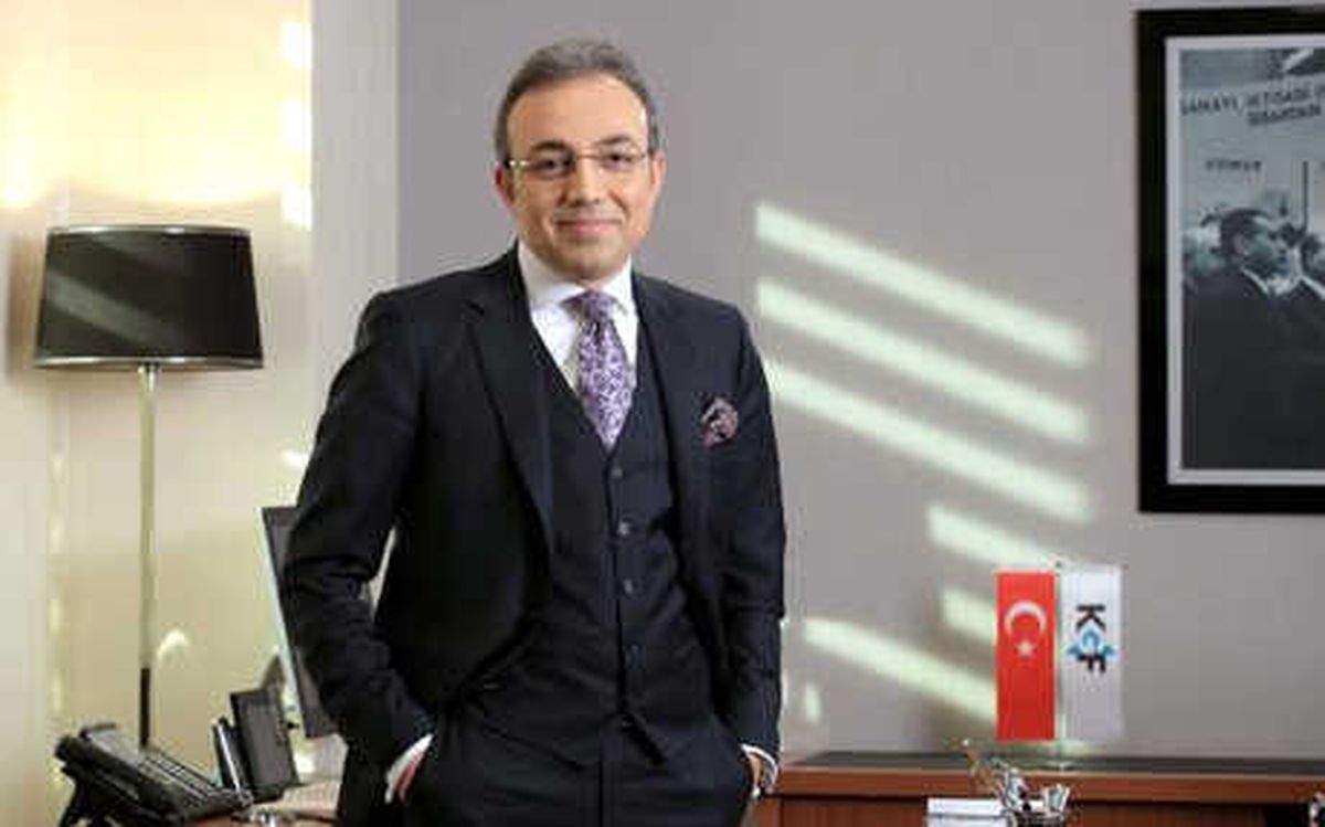 Gergerli: 467 Bin 776 Şirket, Kefalet Desteğiyle 255 Milyar Liralık Kredi Kullandı