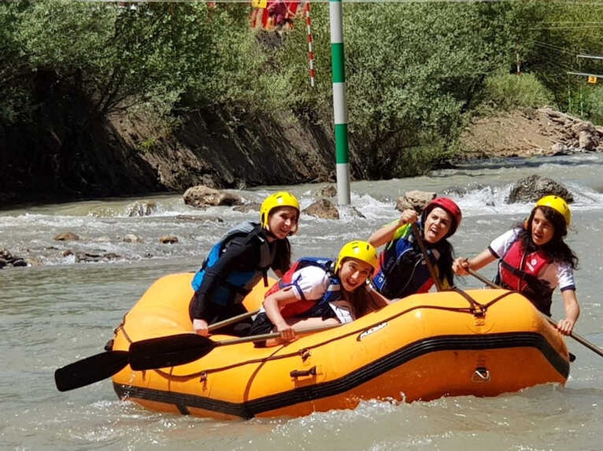 Hakkari Ekibinden Türkiye Üçüncülüğü