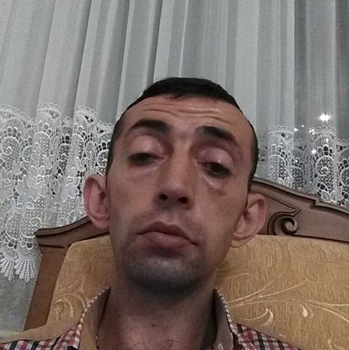 Halk Otobüsünün Çarptığı Bisiklet Sürücüsü Hayatını Kaybetti