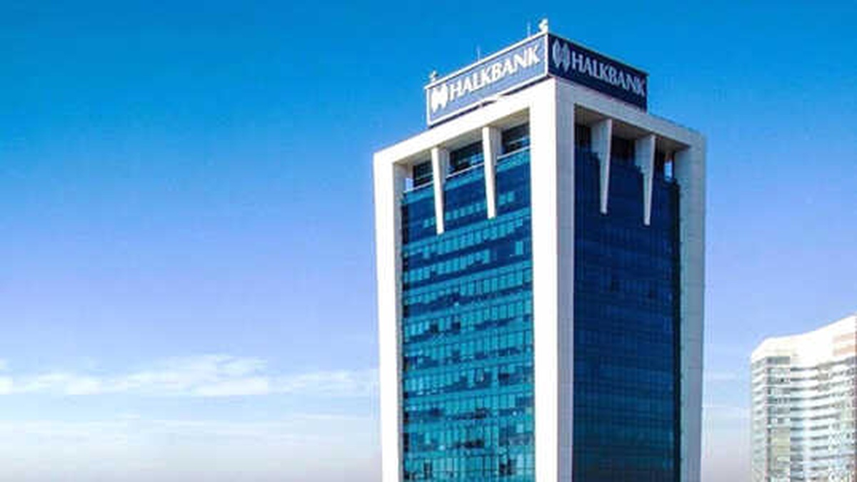 Halkbank ile İlgili Soruşturmada Bir Tutuklama