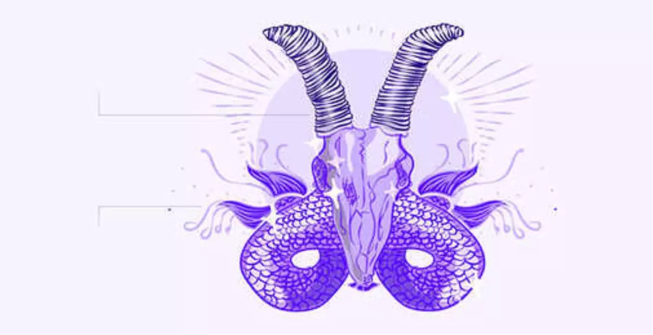 Hande Kazanova\'dan Haziran Ayı Oğlak Burcu Yorumu