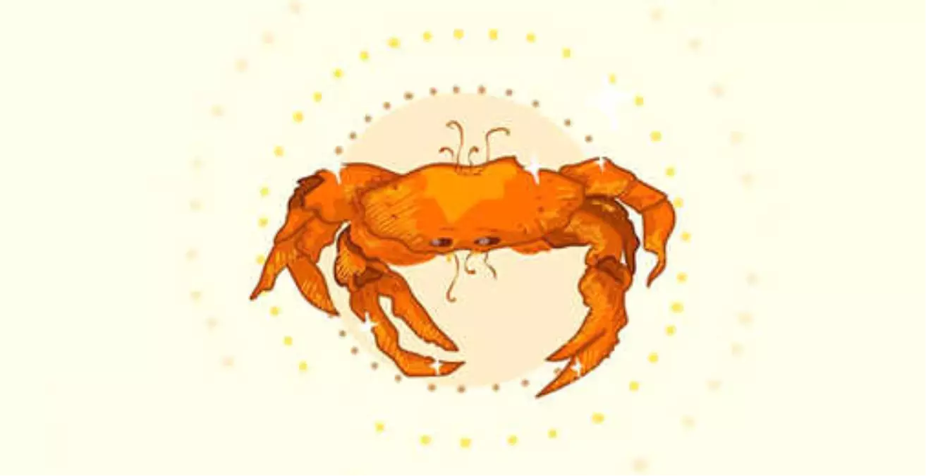 Hande Kazanova\'dan Haziran Ayı Yengeç Burcu Yorumu