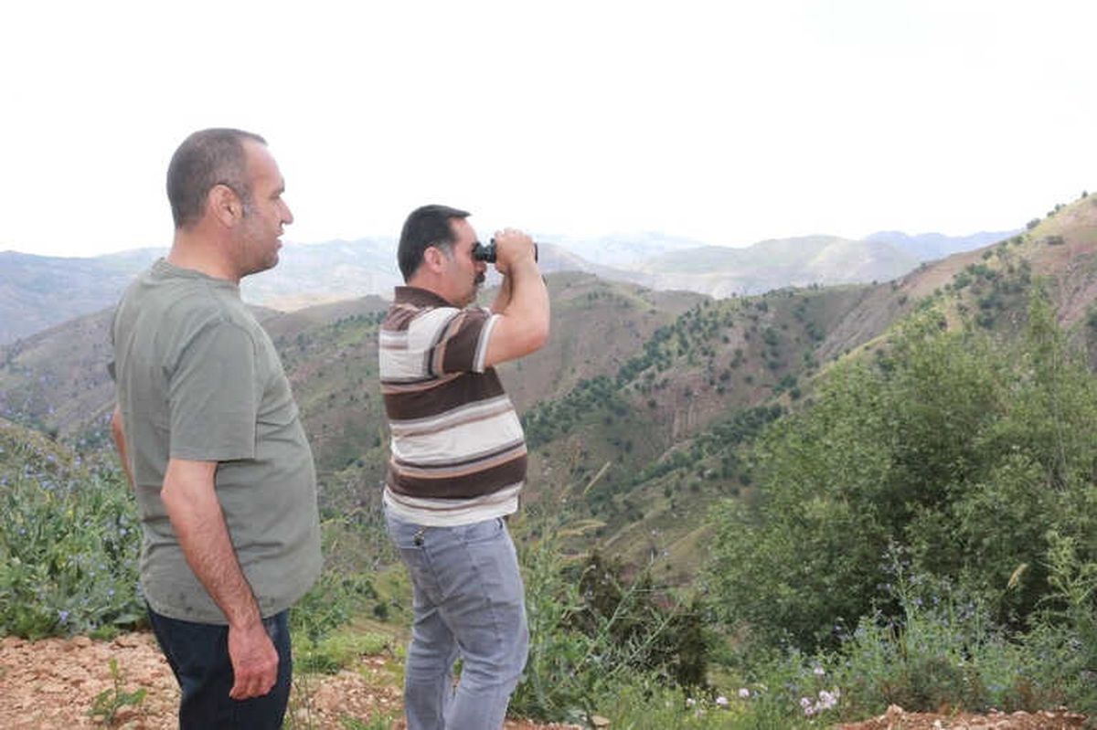 Kaçak Avlanan Avcılara Göz Açtırılmıyor