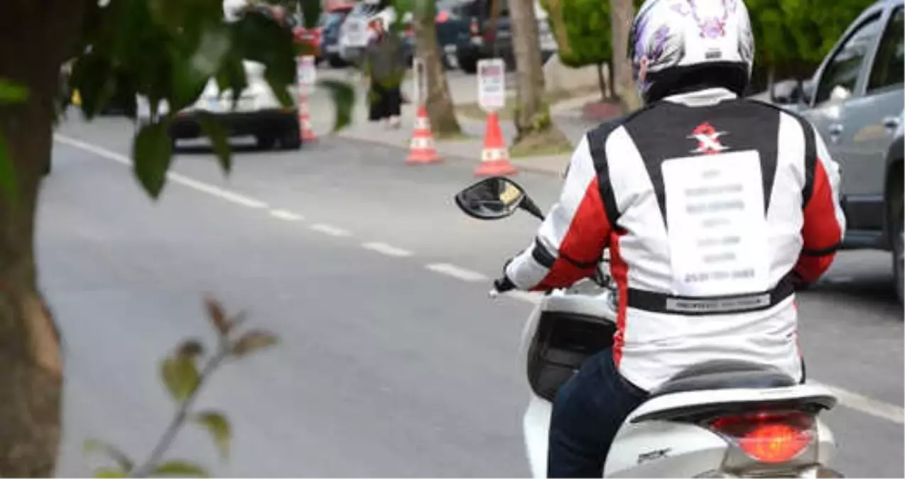 Kemal Sunal Filmlerinden İlham Alan Girişimci, Mobil Köy Yumurtası Servisi Kurdu