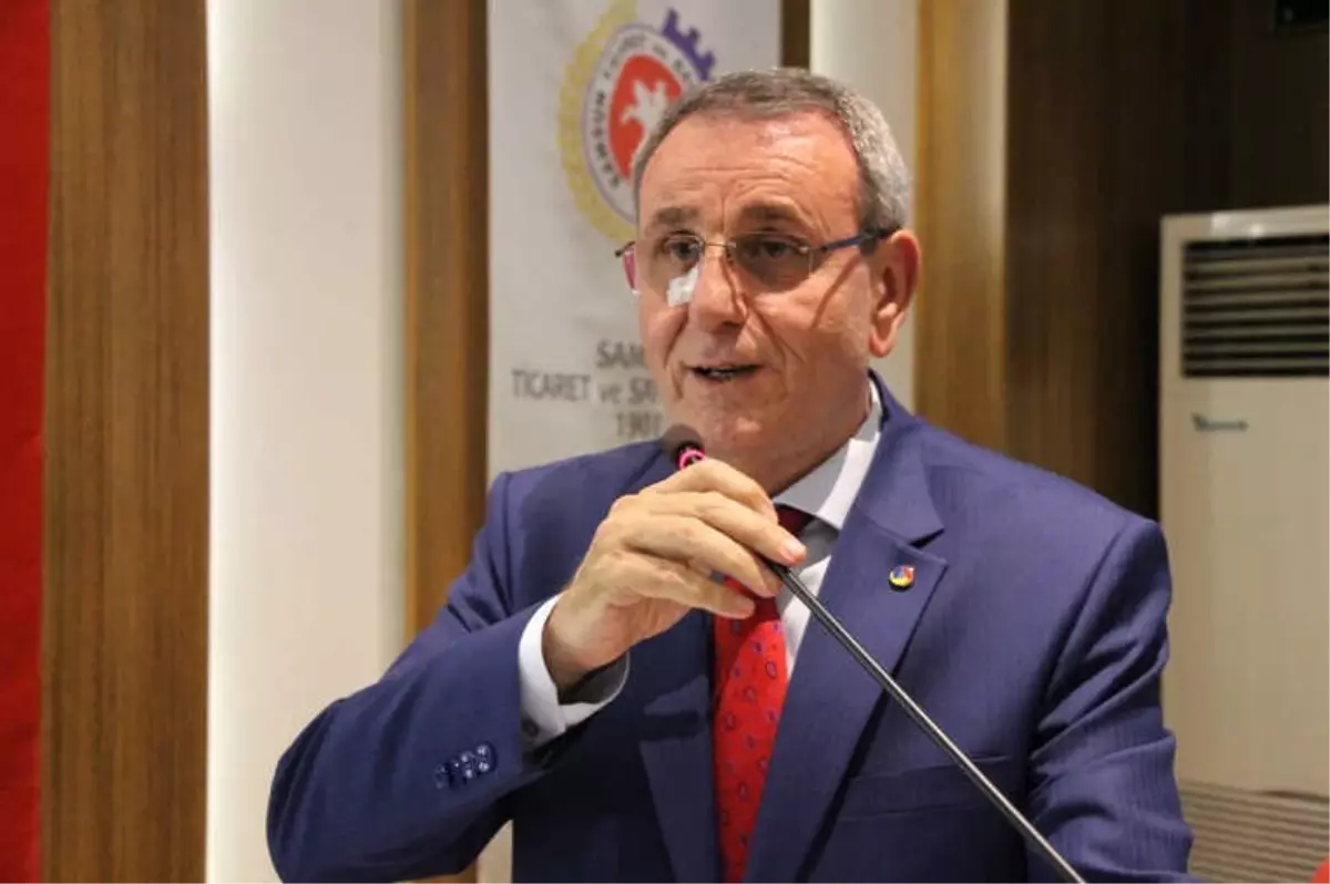 Murzioğlu: "Sayının Düşmesi İstemediğimiz Bir Durum"