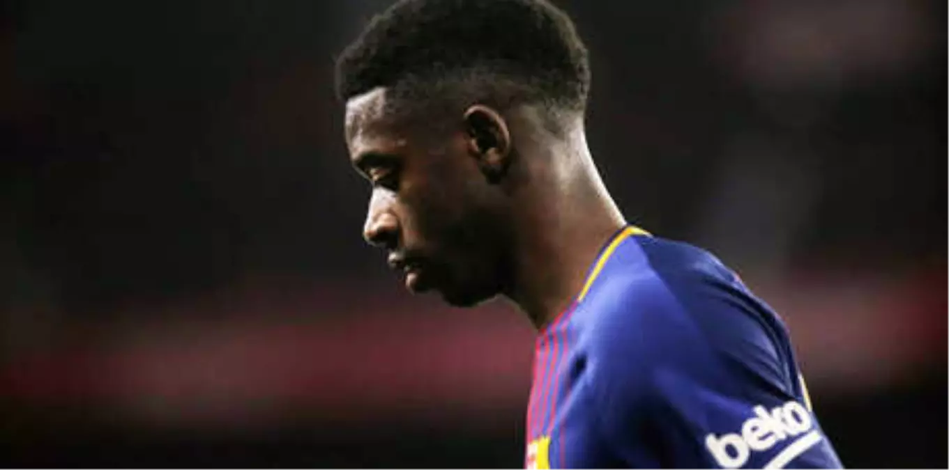 Ousmane Dembele, Premier Lig\'e