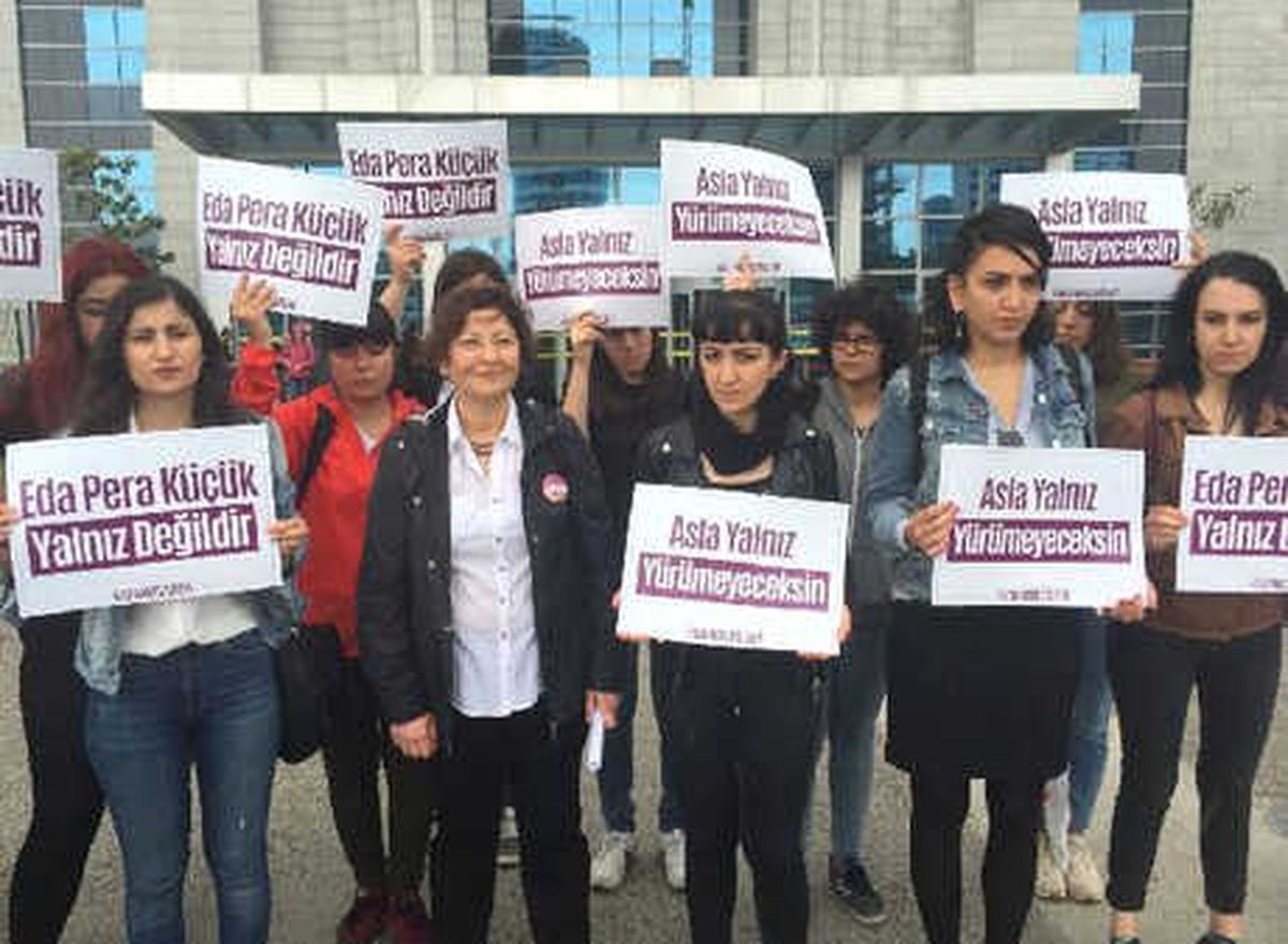 Oyuncu ile Sunucunun Darp Davası