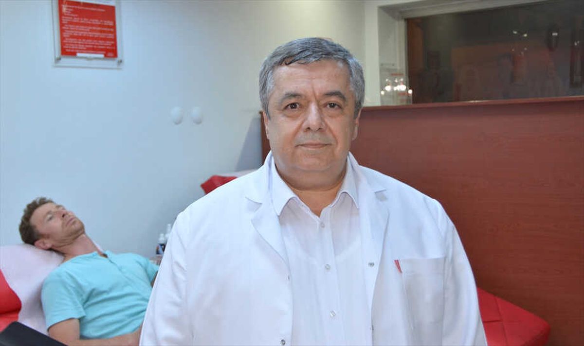 Ramazan\'da da Kana İhtiyaç Var"