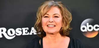 Roseanne' Dizisinin Yıldızı Irkçı Tweet Nedeniyle İşinden Oldu