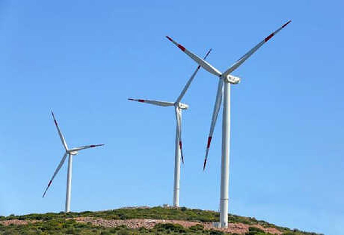 Rüzgâr Enerjisi Sektörüne \'İnsan Gücü\' Yetiştirecekler