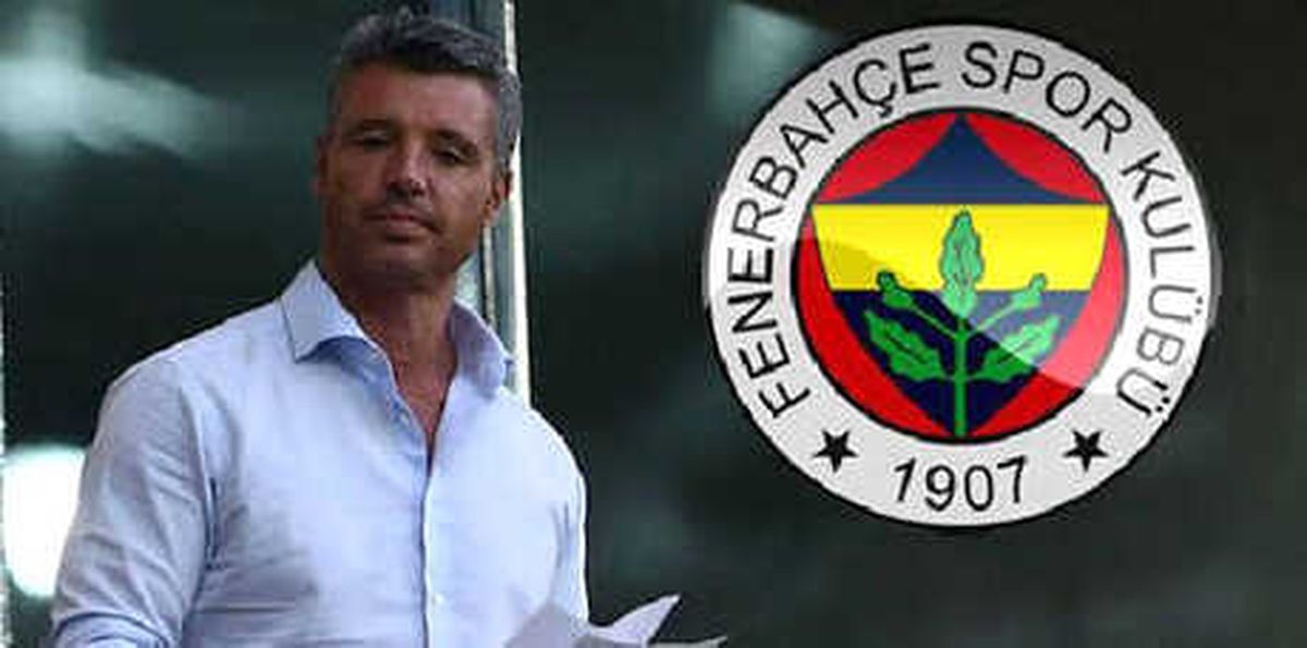Sadettin Saran\'dan Aziz Yıldırım\'a Sert Çıkış !..