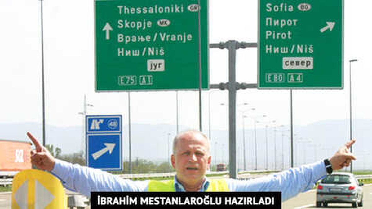 Sıla Yolu\'nda İzinciyi Neler Bekliyor